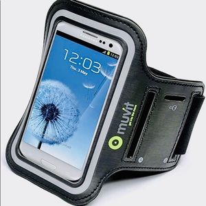 Muvit Sports Arm Band